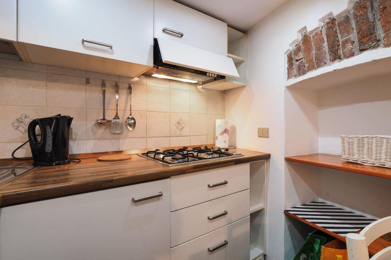 Primopiano - Ripa Apartment Milan