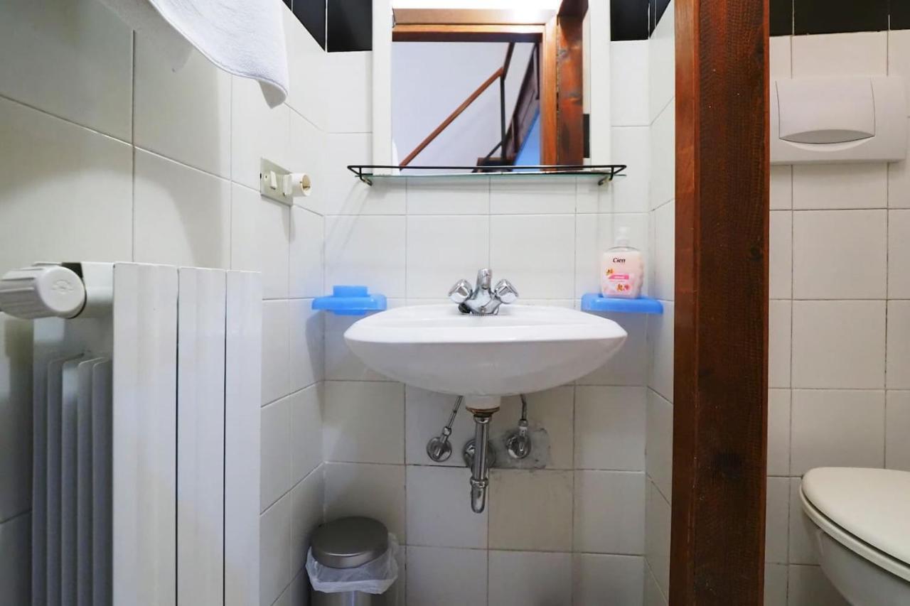 Apartment Primopiano - Ripa Milan