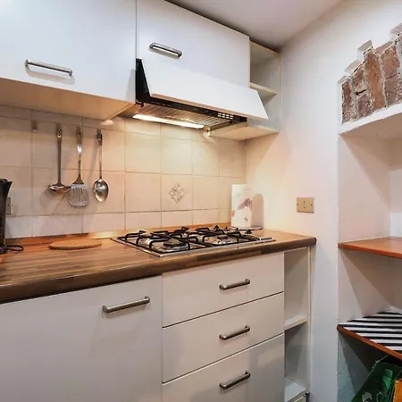 Primopiano - Ripa Apartment Milan Exterior photo