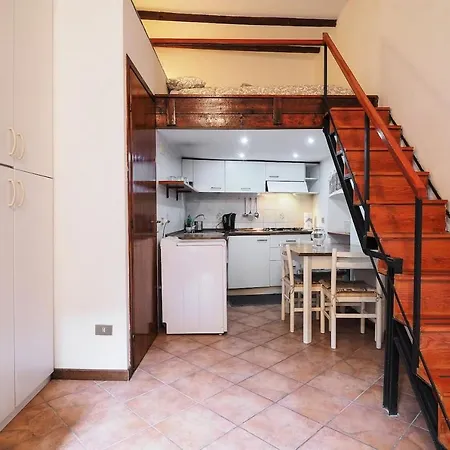 Primopiano - Ripa Apartment Milan Exterior photo