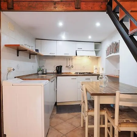 Primopiano - Ripa Apartment Milan Exterior photo